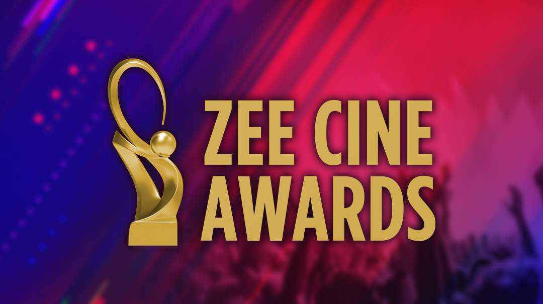Watch Zee Cine Awards Online TapmadTV